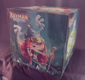 Cube Rayman (02)
